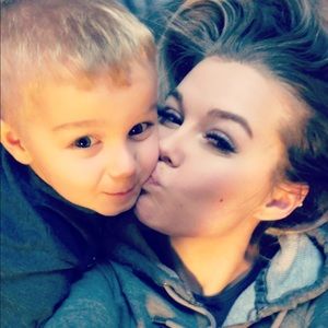 Meet your Posher, Brittany